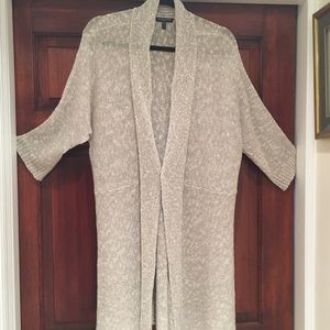 Eileen Fisher light weight sweater